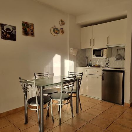 Apartamento Las Veronicas Arona (Tenerife) Exterior foto