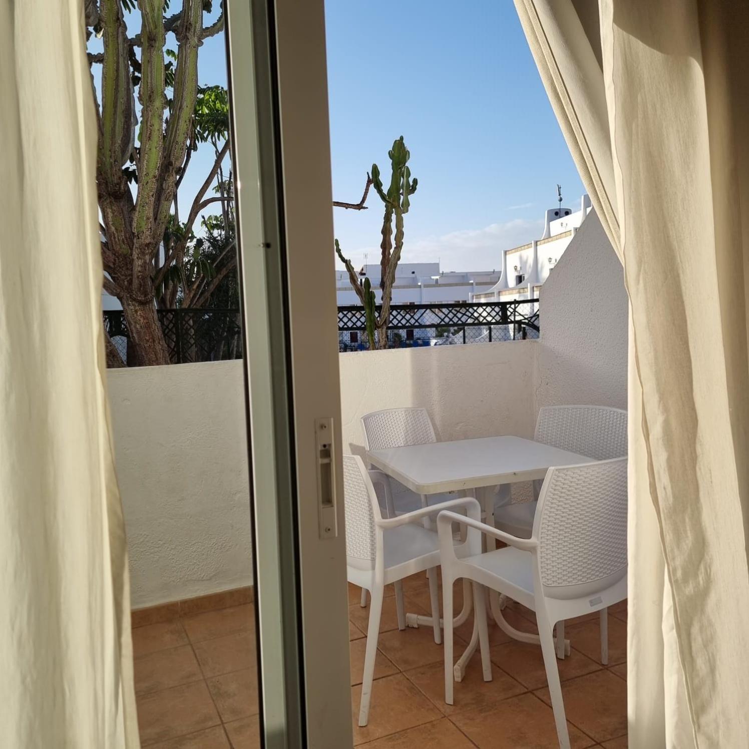 Apartamento Las Veronicas Arona (Tenerife) Exterior foto