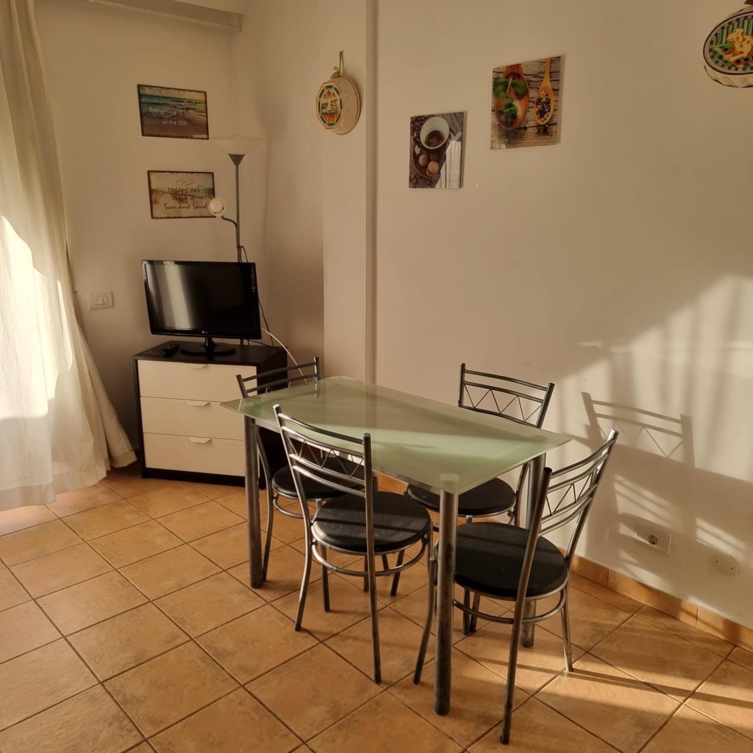 Apartamento Las Veronicas Arona (Tenerife) Exterior foto