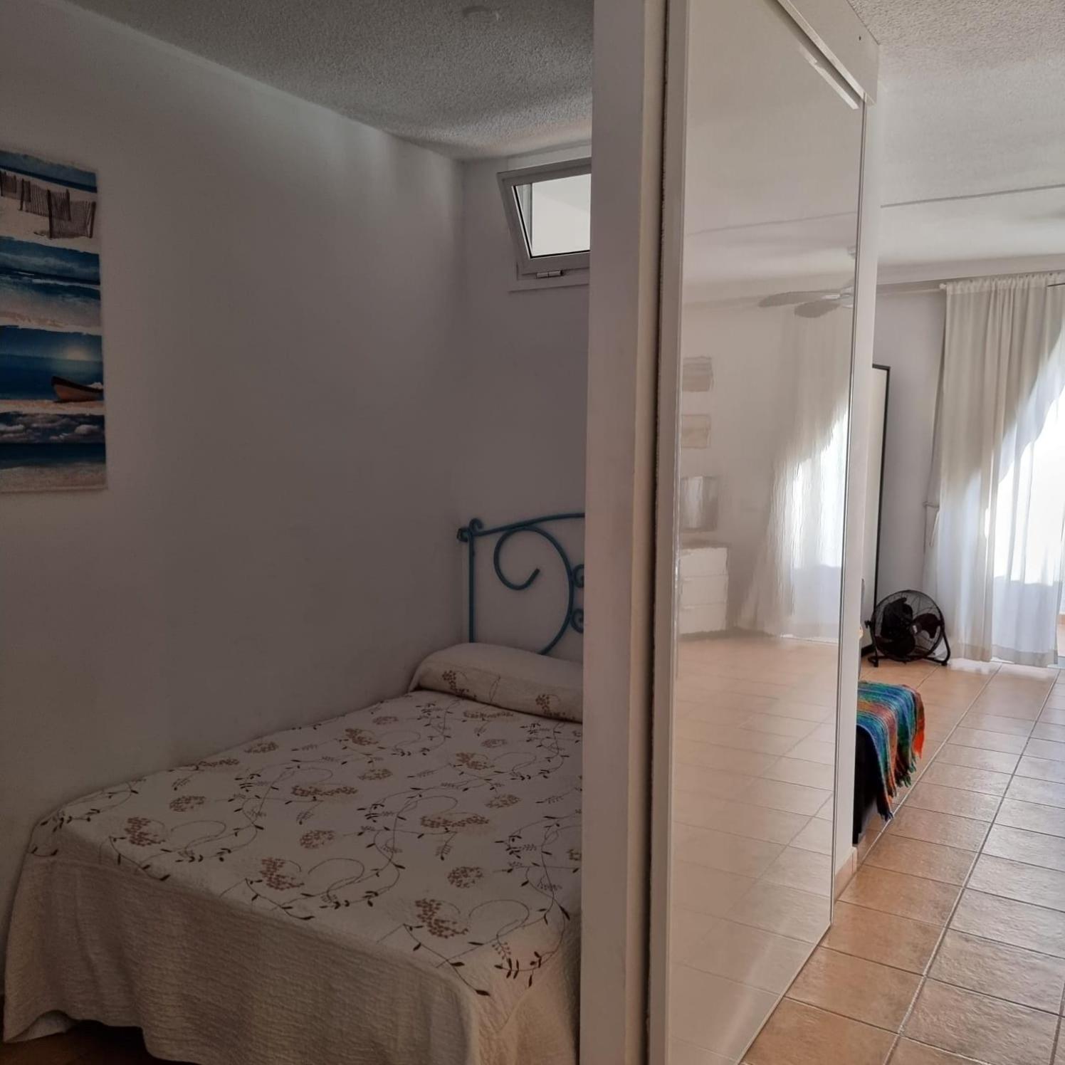 Apartamento Las Veronicas Arona (Tenerife) Exterior foto