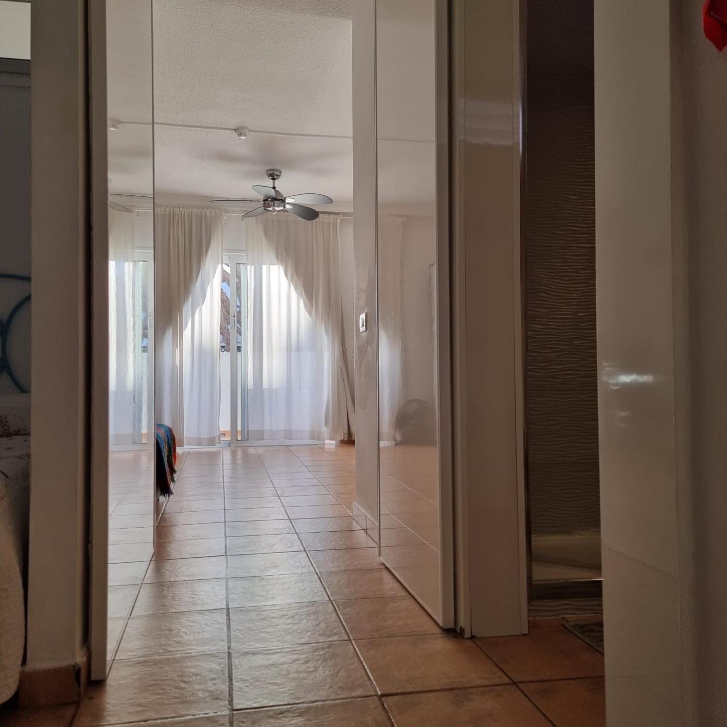 Apartamento Las Veronicas Arona (Tenerife) Exterior foto