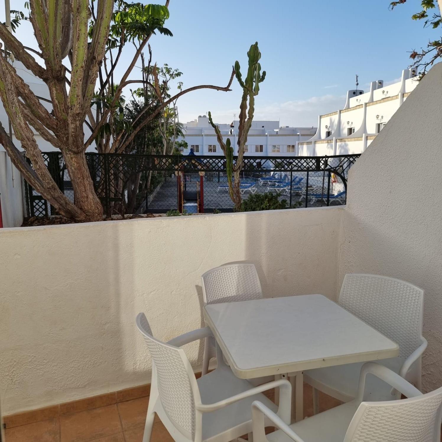 Apartamento Las Veronicas Arona (Tenerife) Exterior foto