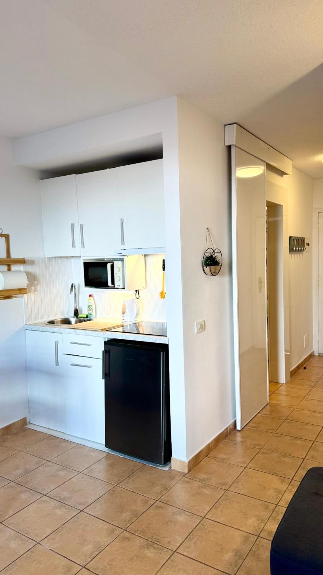 Apartamento Las Veronicas Arona (Tenerife) Exterior foto