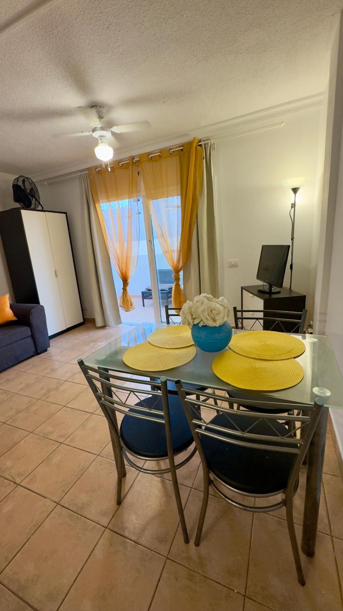 Apartamento Las Veronicas Arona (Tenerife) Exterior foto
