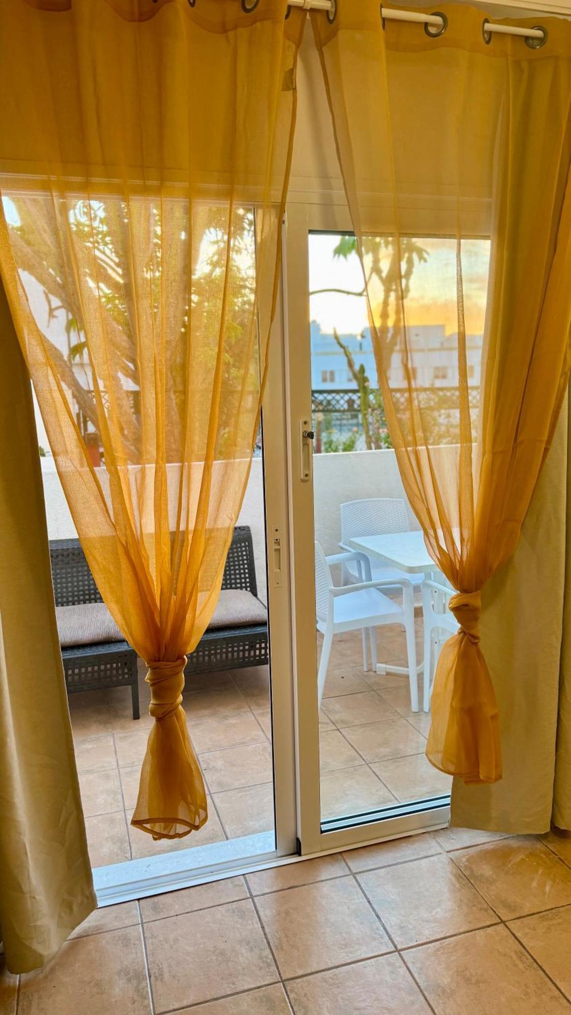 Apartamento Las Veronicas Arona (Tenerife) Exterior foto