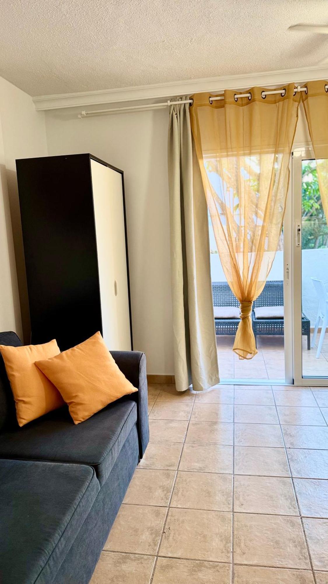 Apartamento Las Veronicas Arona (Tenerife) Exterior foto