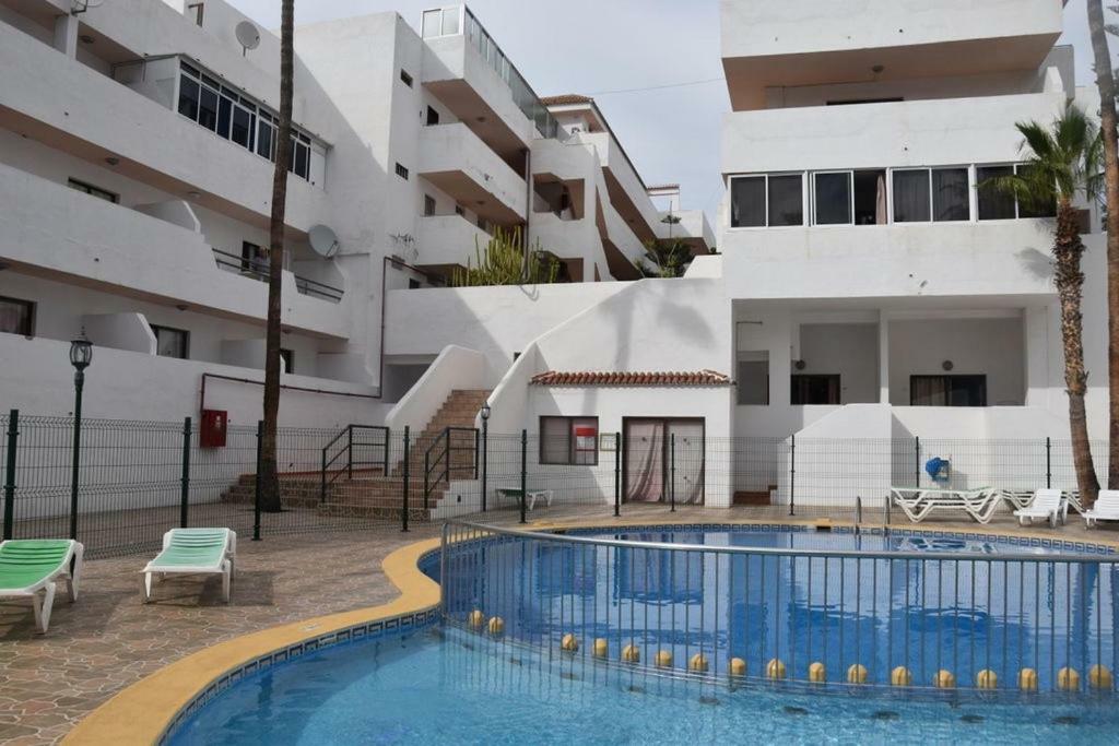 Apartamento Las Veronicas Arona (Tenerife) Exterior foto