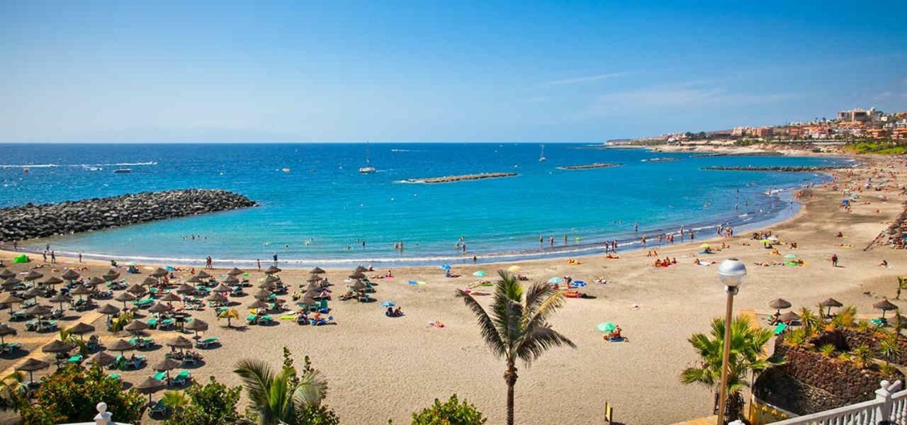 Apartamento Las Veronicas Arona (Tenerife) Exterior foto