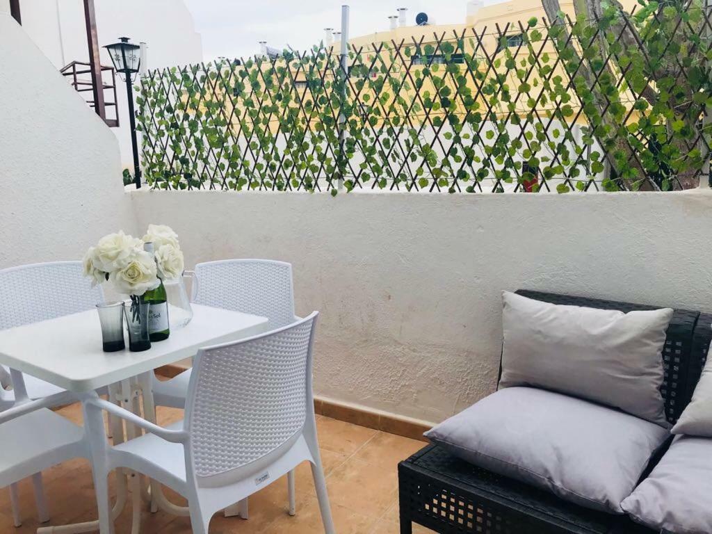 Apartamento Las Veronicas Arona (Tenerife) Exterior foto