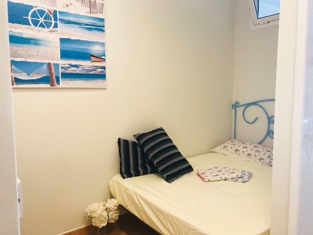 Apartamento Las Veronicas Arona (Tenerife) Exterior foto